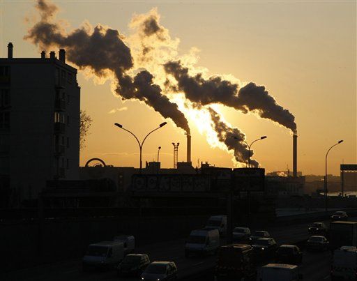 Obama Delays New Environmental Regulations