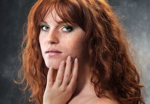 Surgeons, Please Stop Fearing Redheads