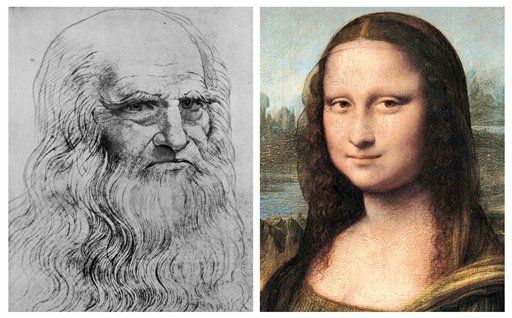 Hidden Mona Lisa 'Code' Could Reveal Her True Identity