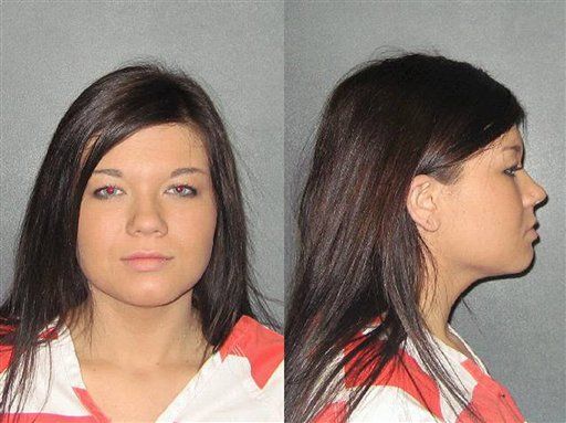 Teen Mom Star Amber Portwood Pleads Guilty