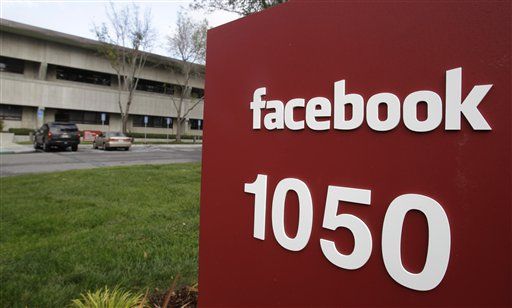 Facebook Deal Sparks Broad SEC Probe