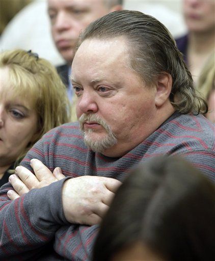 Ohio Man Gets Life in Triple Murder, Dismemberment