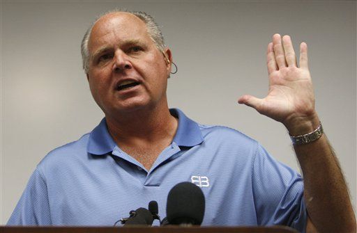 Limbaugh, Beck: Don't Blame Us for Jared Loughner