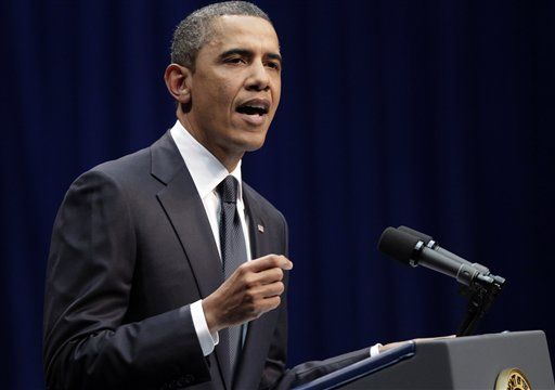 Tucson Speech Proves Obama's Back