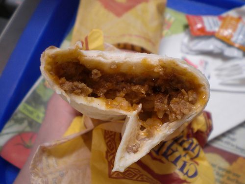 Taco Bell Insists Its Beef Is 100% Actual Beef