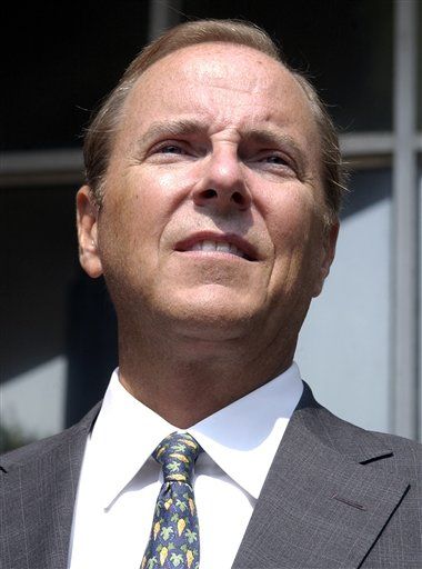 Son of Former Enron CEO Found Dead
