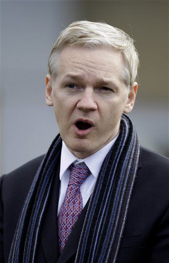 Feds Demand Twitter Info on 3 Linked to WikiLeaks