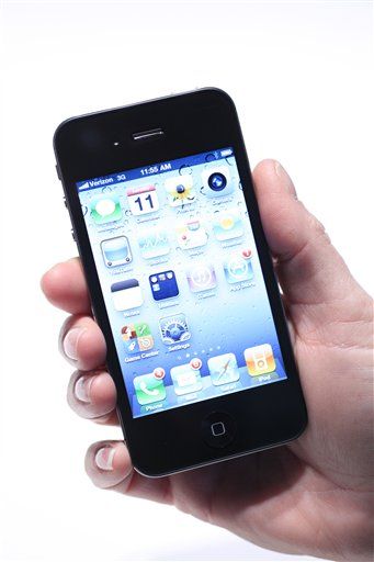 Sorry, Apple Fans: No Plans for 'iPhone Nano,' But...