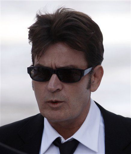 Charlie Sheen Rant Against Chuck Lorre Gets Two and a Half Men Dumped