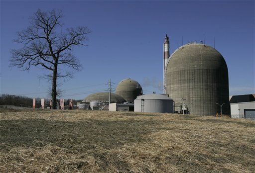 US Launches Safety Review of All Nuke Plants