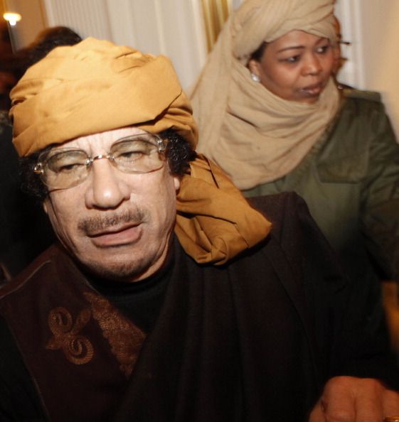 Operation Odyssey Dawn: Moammar Gadhafi Vows 'Long War'