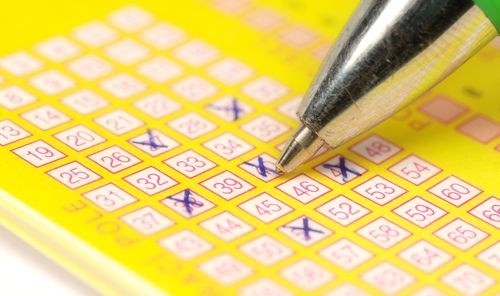 Chicago Man Finds His Winning Lottery Ticket Worth $9 Million