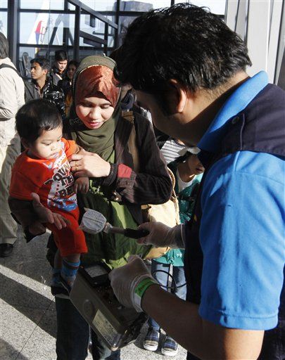 Japan Earthquake, Tsunami Death Toll Passes 10K