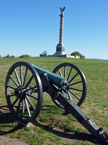 Battlefield Recounts May Rewrite Civil War History
