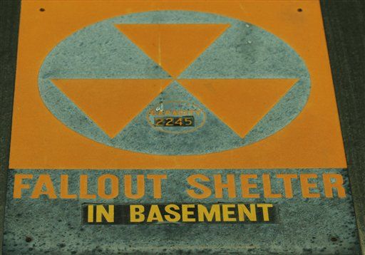 Congress' Secret Bunker Was Hidden for Years at Greenbriar Resort in West Virginia