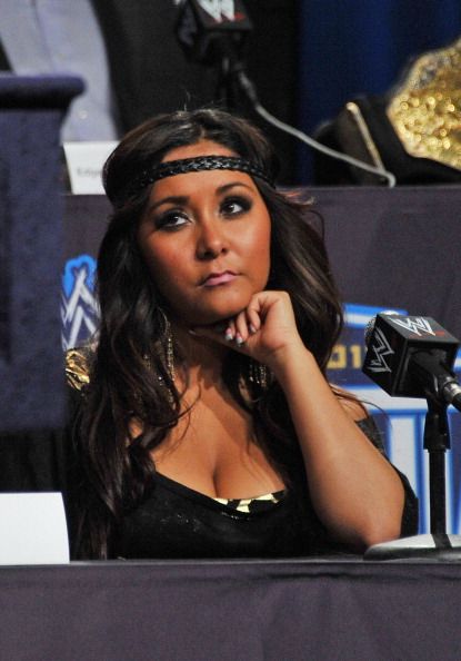 To Give Speech, Rutgers Pays Snooki More Than ... Toni Morrison, Nobel-Winning Author