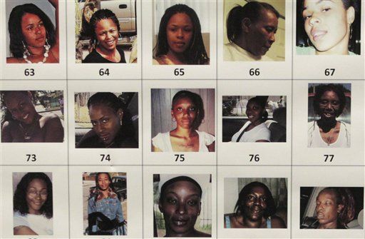 Grim Sleeper Suspect Tied to 8 More Victims
