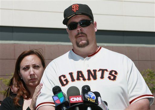Family of Injured Giants Fan Bryan Stow Appeals for Calm