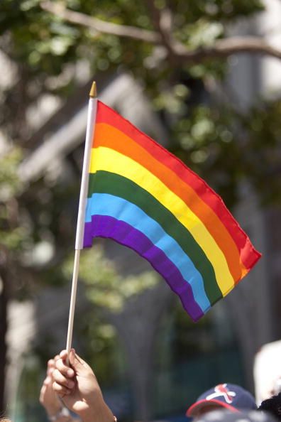 Arkansas Court Clears Way for Gay Adoptions