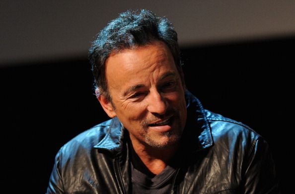 Rutgers Students to Bruce Springsteen: Please Save Our Reputation to Make Up for Snooki Brouhaha