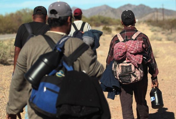 US Court Upholds Block on Ariz. Immigration Law
