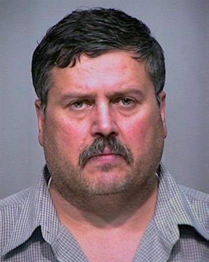 Arizona Man Gets 34 Years in Daughter's 'Honor Killing'