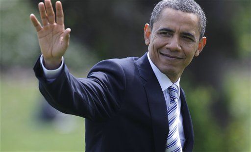 Yes, Democrats, Obama Can Lose in 2012