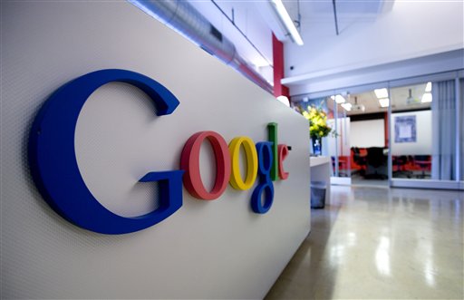 Even Google Not Immune in Downturn