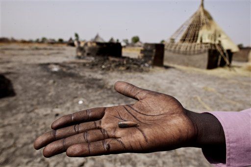 Southern Sudan: 105 Killed in New Clashes