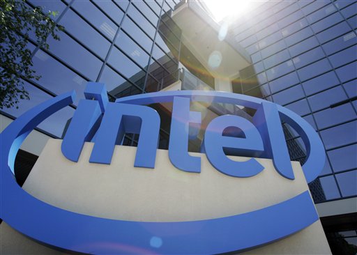 Intel: Cheap Memory Won't Erase Profits