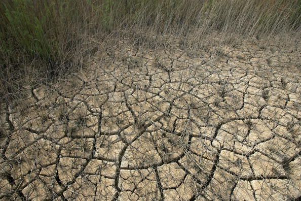 Climate Change Will Snatch West's Dwindling Water