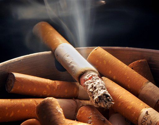 Big Tobacco Beats Hospital Lawsuit