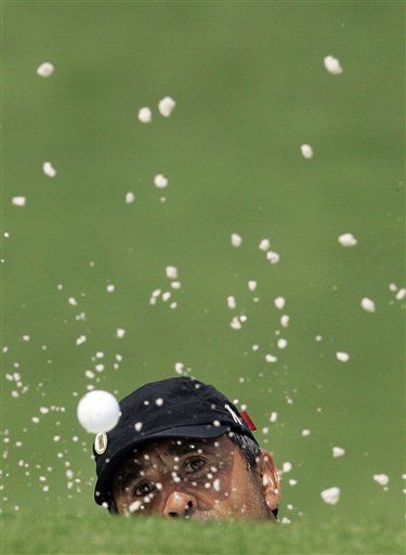 Seve Ballesteros Dies: Golf Great Succumbs to Brain Cancer