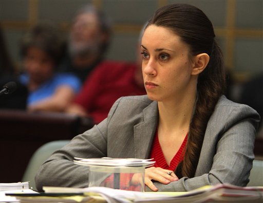 Casey Anthony Trial: Jury Selection Begins