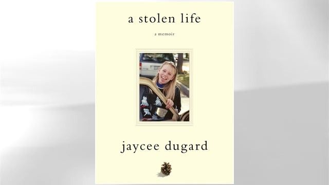 Jaycee Dugard Releasing Memoir