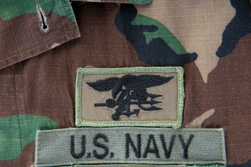 Osama Fallout: Fake Navy SEALs Emerge