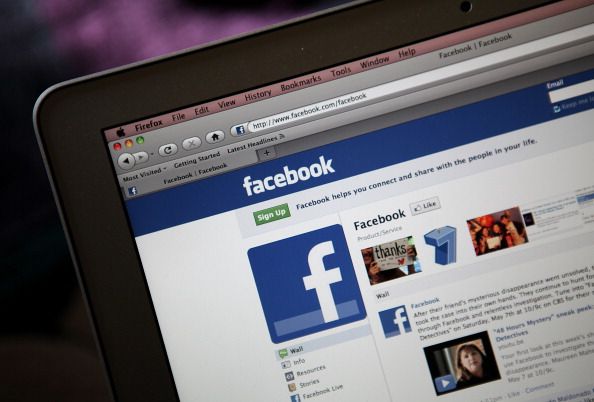 Huge Facebook Security Flaw Uncovered