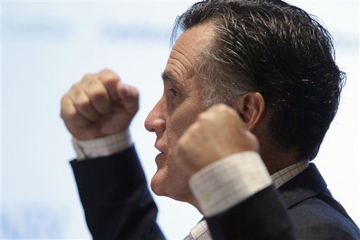 Romney May Have Made Things Worse