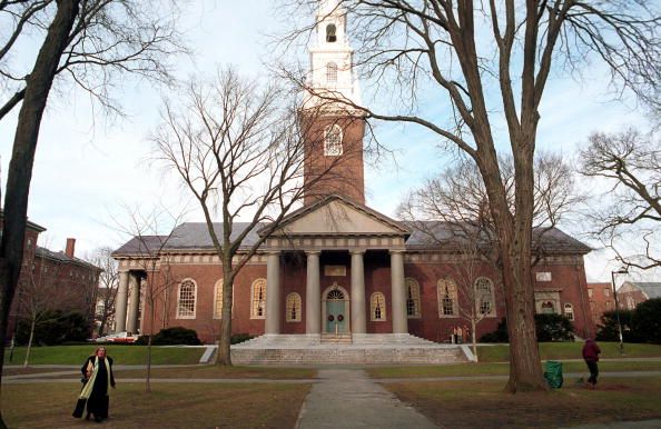 Harvard, Yale, Ivy League Schools Offer False Hope to Unlikely Applicants
