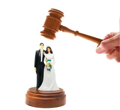 Mass. Bill to Divorcing Parents: No Sex at Home