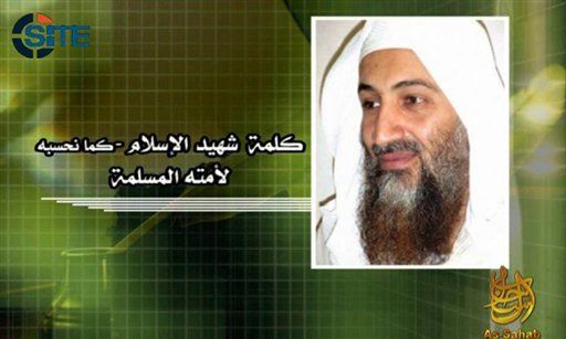 Osama Praises Arab Spring in Newly Released Message