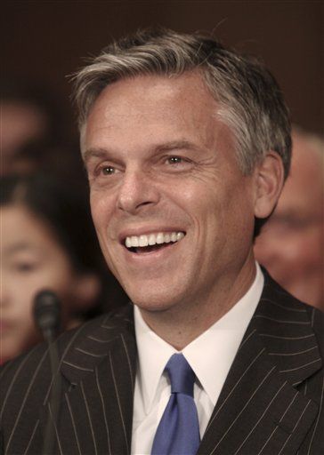 Jon Huntsman: Can a Moderate Win the GOP Nomination?