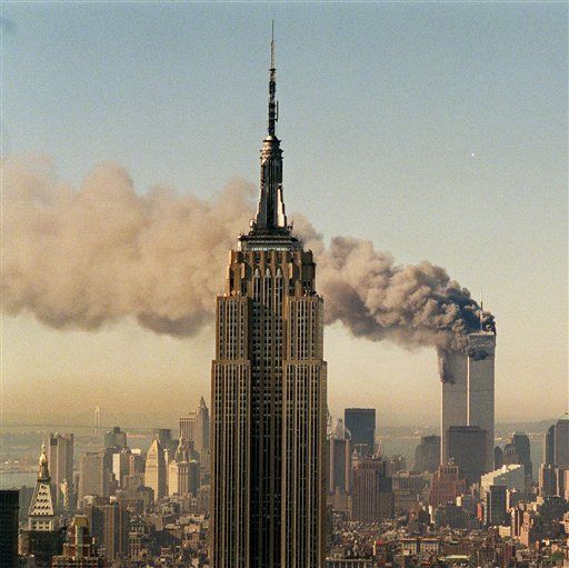 9/11 Families Seek Damages From Iran