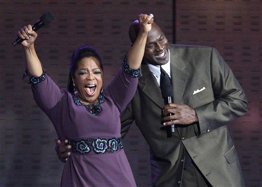 25 Years Later, We Still Need Oprah