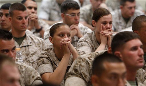 Military Chaplains: Protect Anti-Gay Speech