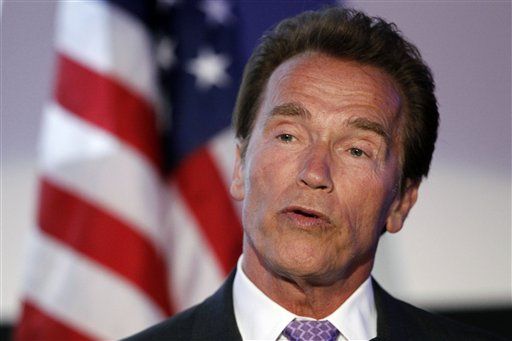 9 Ways Cry Macho, Arnold Schwarzenegger's Canceled Film, Weirdly Like His Own Life