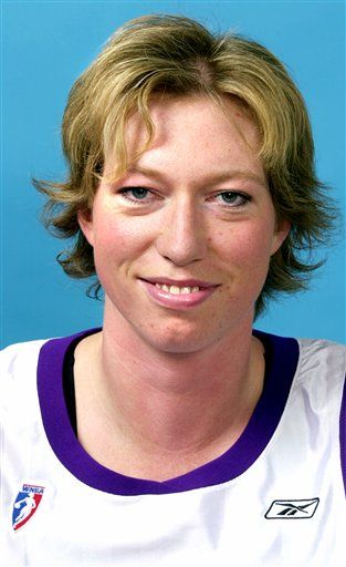 Former WNBA Player Margo Dydek Dies