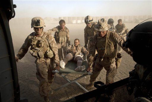 Barbara Boxer: It's Time to Set an End Date for Our Mission in Afghanistan