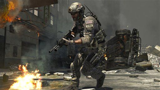 'Call of Duty' Subscription: Video Game to Test Monthly Fee