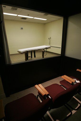 Ohio Will Bend Execution Rules For Mute Inmate